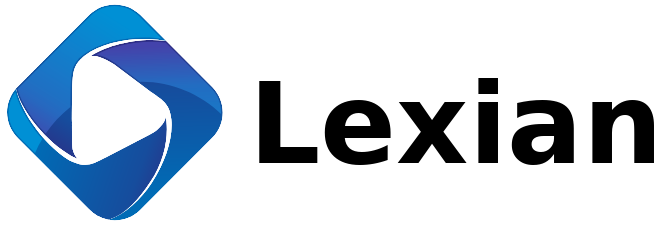 Lexian Logo